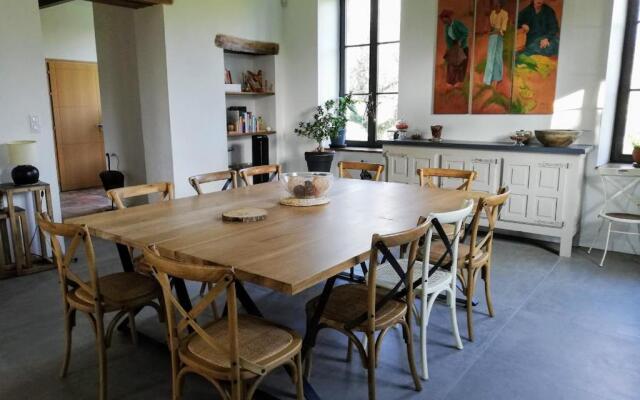 Au Logis de la Mongie