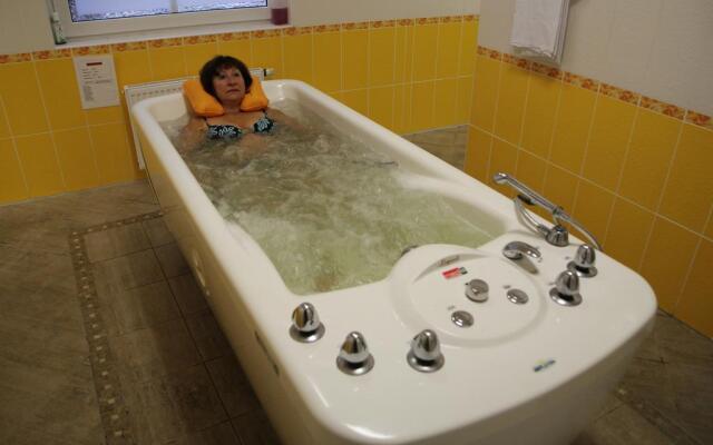 ASTORIA Hotel & Medical Spa