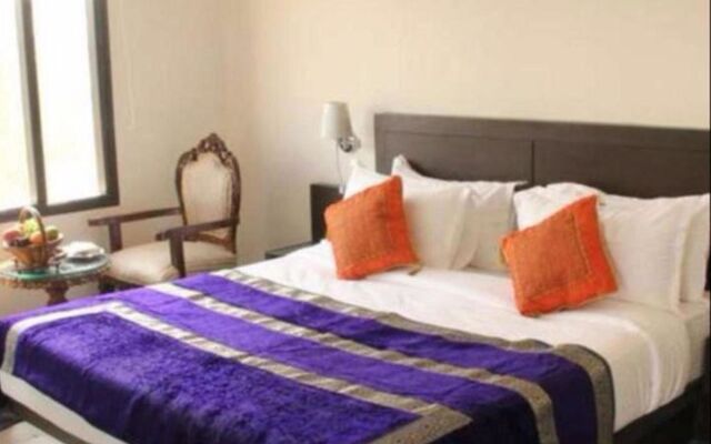 OYO 9237 Hotel Mumtaz Mahal