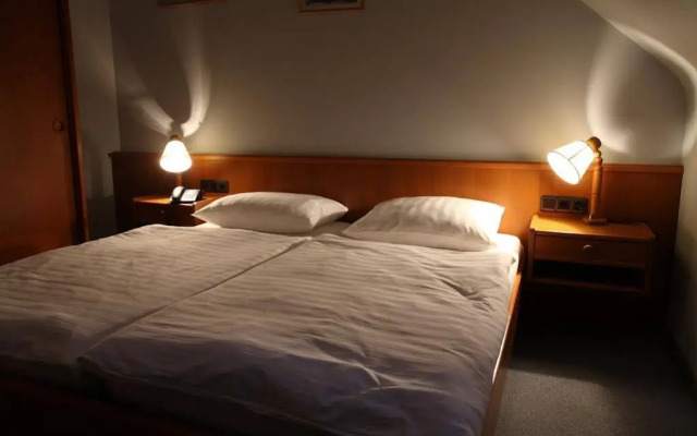 Hotel Sieweburen