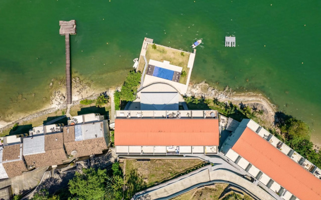 Sua casa fora de casa!