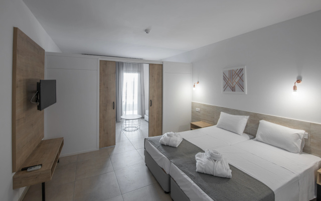 Atlantica Panthea Resort