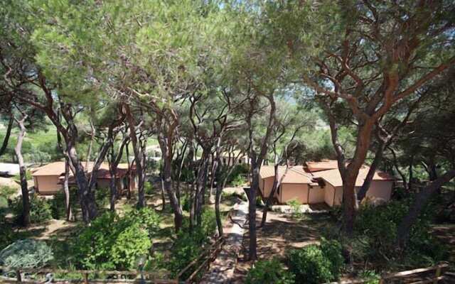 Residence della Luna