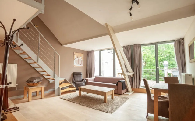 Luxury Suites Castel