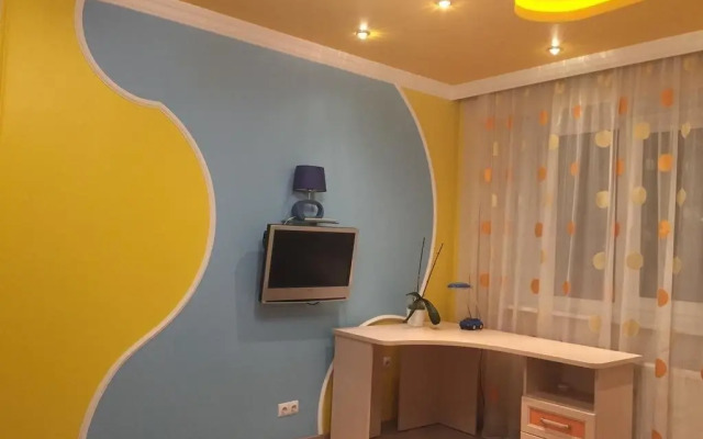 Guest house Svetlana