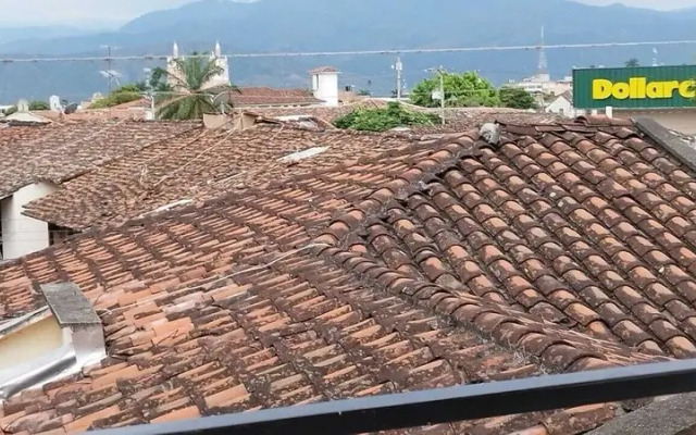 Balcones de la Rivera