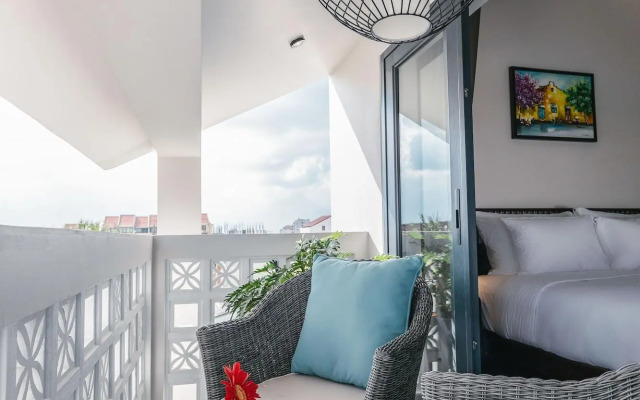 Volar de Faifo Villa