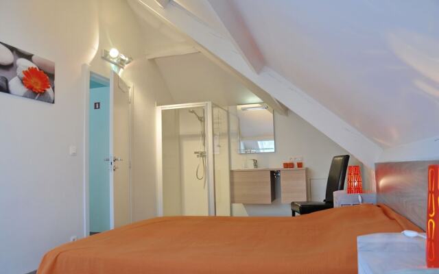 Holiday Home in Noiseux With Garden
