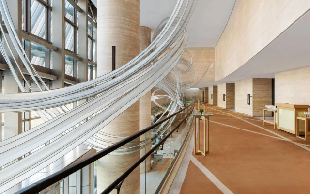 Courtyard by Marriott Hong Kong Sha Tin