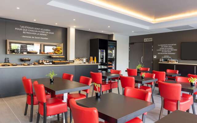 Best Western St Exupery Bordeaux Ouest