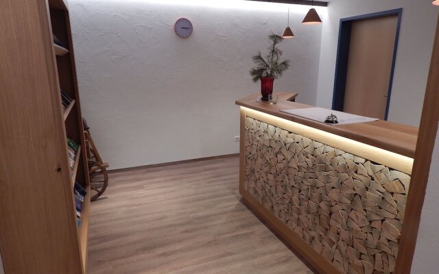 Berggasthof Sonne Imberg