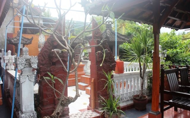 Serangan Inn 1
