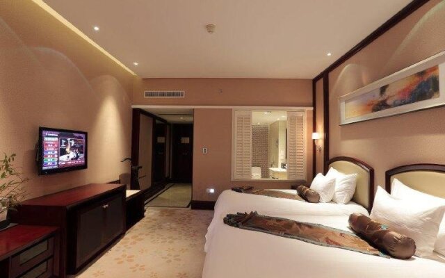 Tonglu Haibo Resort