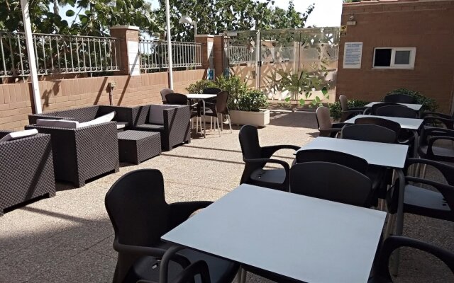 Acv - Acapulco IV-1 Linea Planta 8 Sur