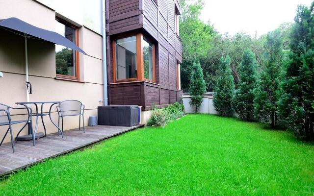 Victus Apartamenty - Bajka