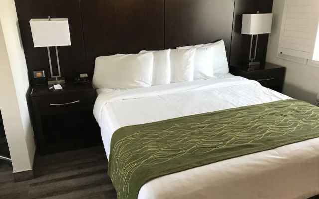 Hi View Inn & Suites