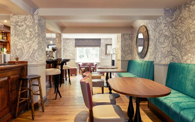 Mercure Thame Lambert Hotel