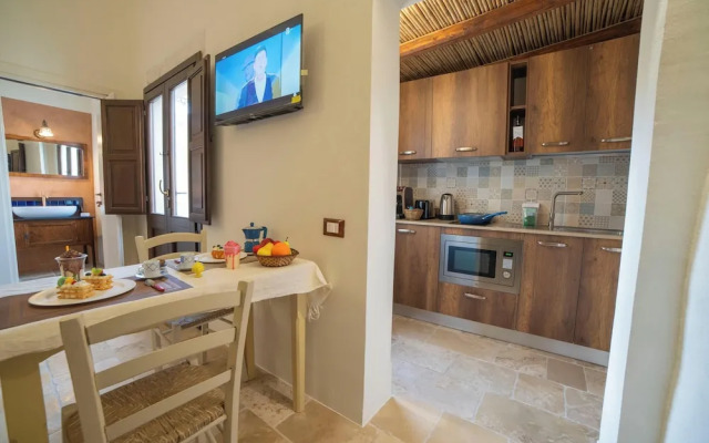 Corte San Giorgio Boutique apt With Airco