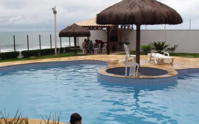 Beira Mar Praia das Fontes