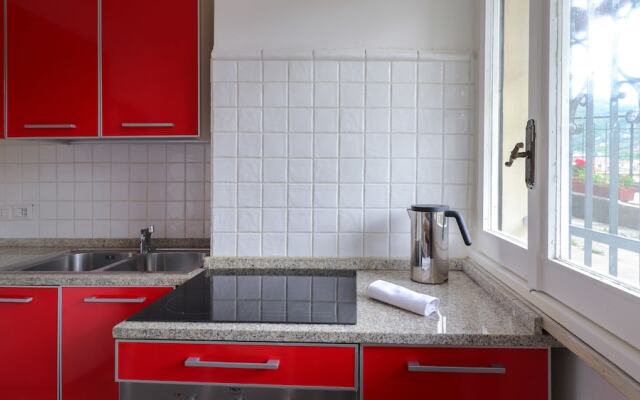 Italianway - Aurelia Ponente 12
