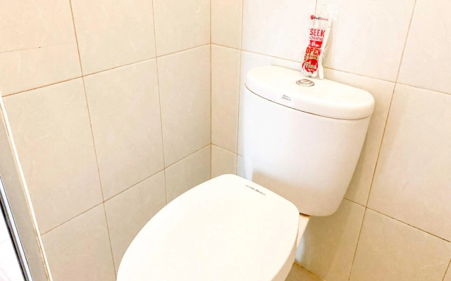 RedDoorz Plus near Lippo Plaza Yogyakarta