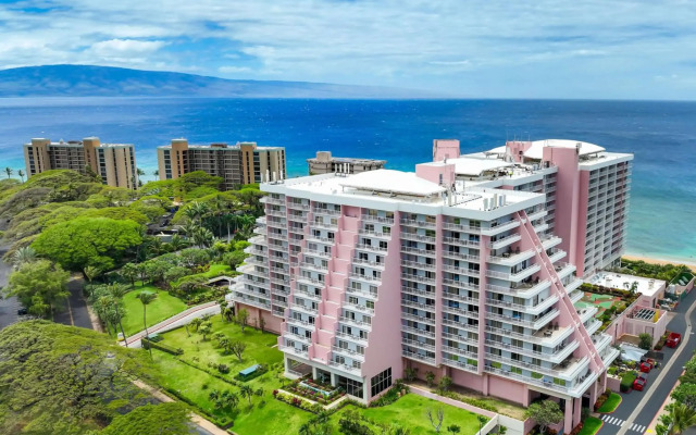 Hilton Vacation Club Ka'anapali Beach Maui