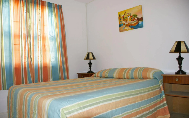 Adulo Apartments