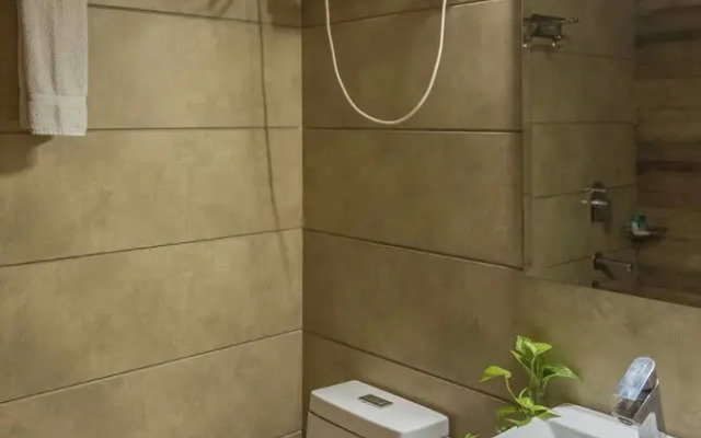 Room in B&B - Hauz Khas 3 Rooms BnB