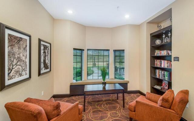 Staybridge Suites Longview by IHG