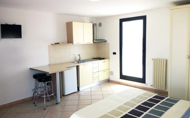 Vittoria Resort Residence B&B