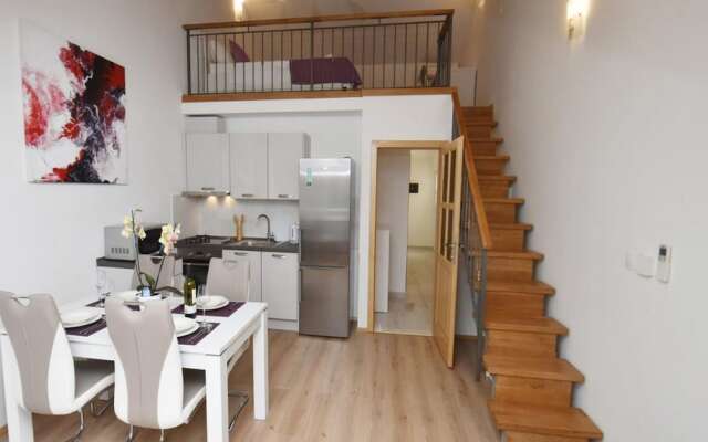 Apartments Lorena