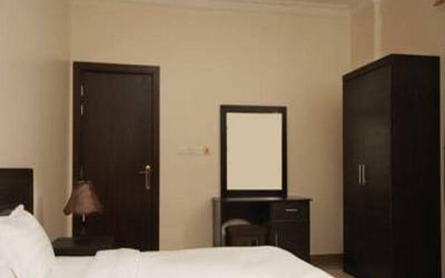 Masaa Hotel