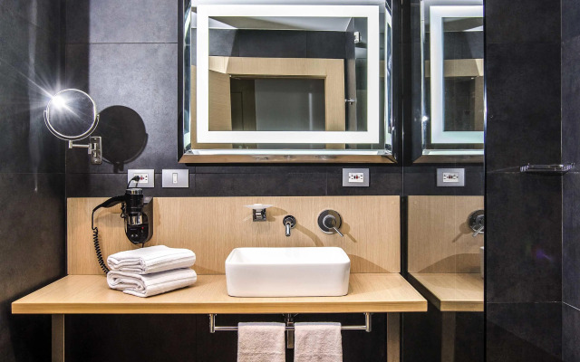 Hotel Novotel Bogota Parque 93