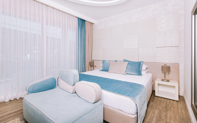 İlica Hotel Spa & Wellness Thermal Resort