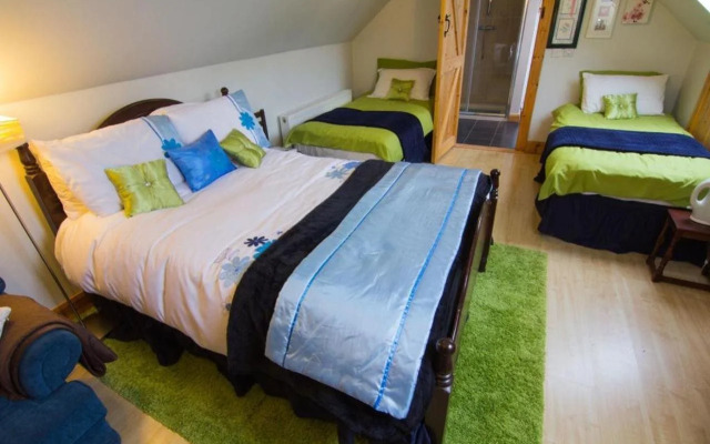 The Thatched Cottage B&B