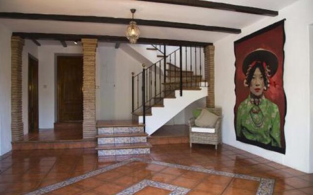 B&B Cortijo La Pura