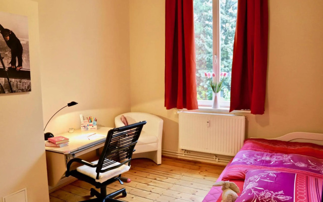 Residenz am Dresdner Stadtwald