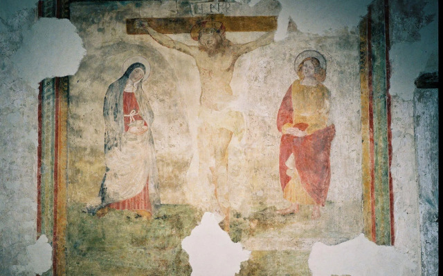 Residenza Antica Canonica