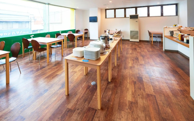 Hotel Select Inn Saitama Moroyama