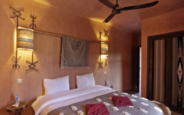 Terre D'amanar