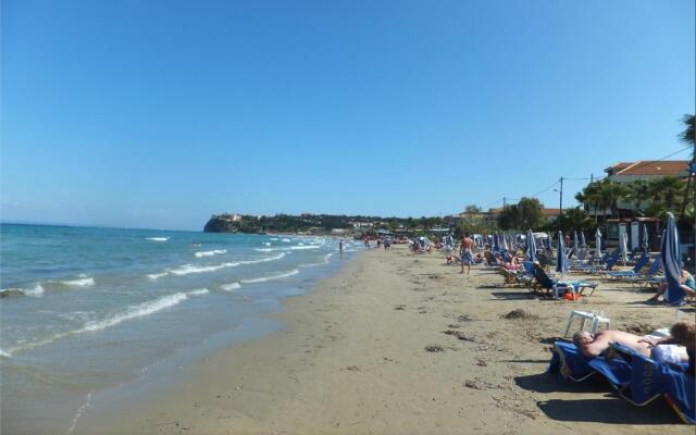 Tsilivi Beach Hotel
