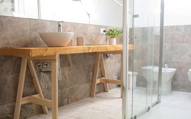 B&B Porto Del Bivio