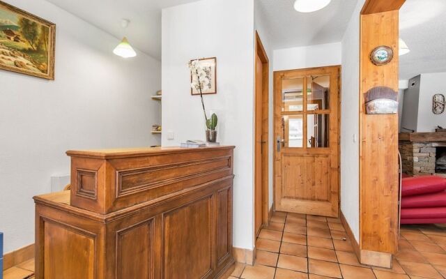 Chalet Oliver by Skinetworks