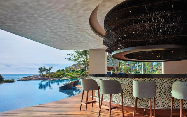 The Ritz-Carlton, Koh Samui