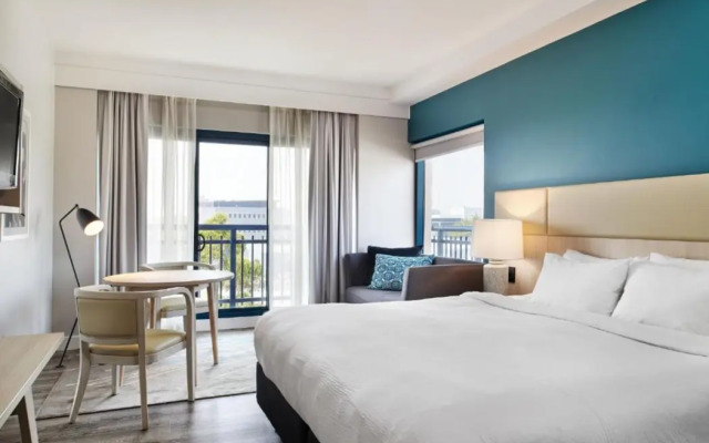 Crowne Plaza Sydney Macquarie Park by IHG