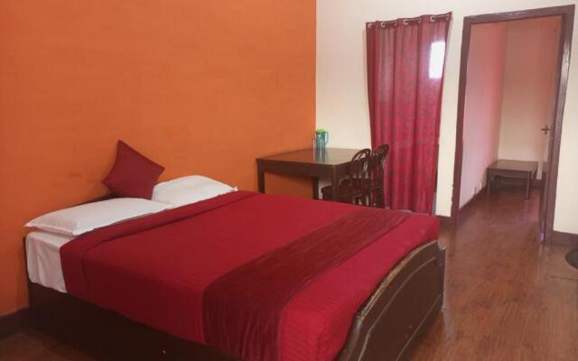 Mango Hill Resort Ooty