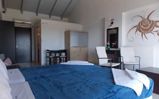 Hotel Theasis