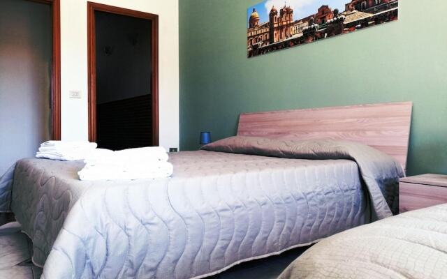 B&B La Madonnina