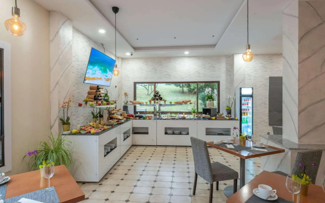 Hotel Faranda Los Tilos, Ascend Hotel Collection