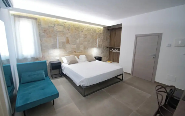 my Vesta Suites
